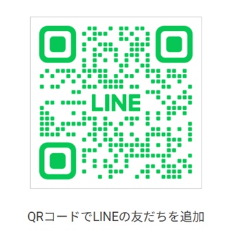 GREATJOY(グレートジョイ)のQR